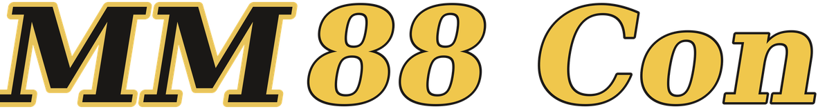 MM88 Con logo